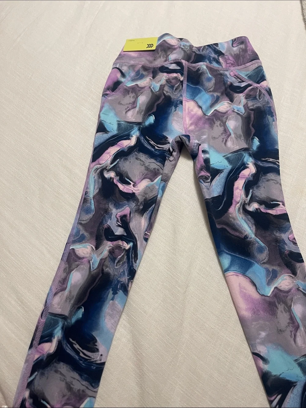 all in motion soft stretch